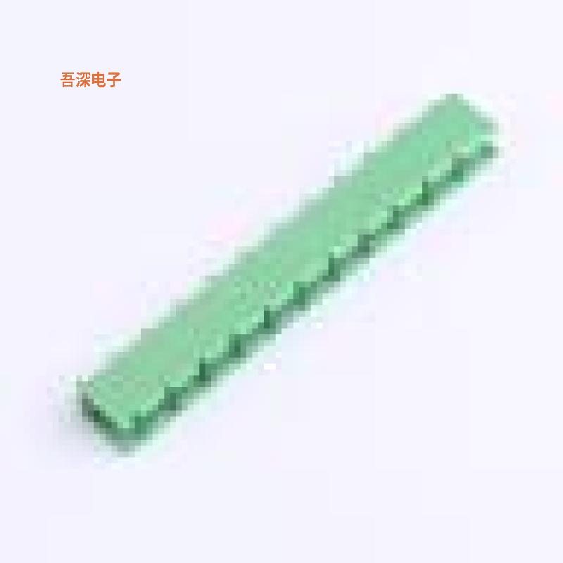 DB2EV-7.62-12P-GN |原装插件,P=7.62mm插拔式接线