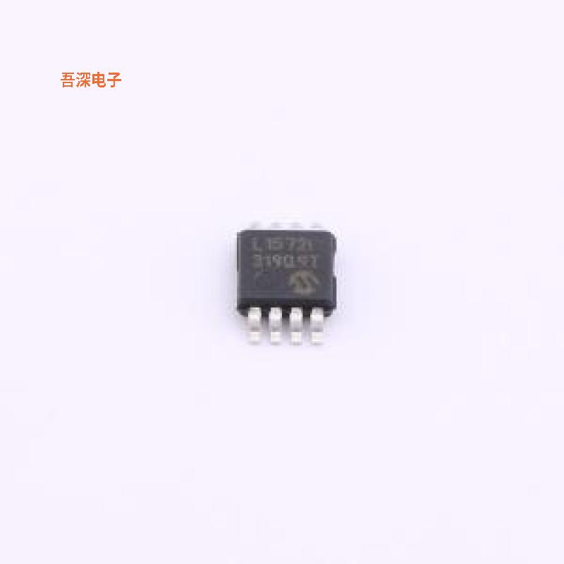 PIC12LF1572-I/MS |原装MSOP-8IC MCU 8BIT 3.5KB FLASH 8MSOP