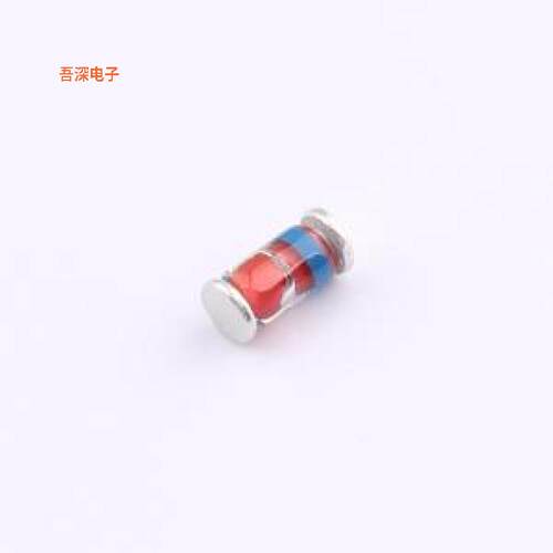 ZM4736APF |稳压1W稳压 耐压:6.8V 电流:10uA