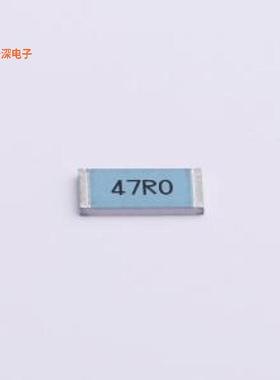 RK73H3ATTE47R0F |原装2512贴片