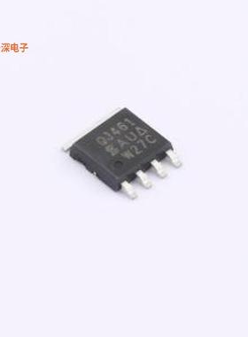 SQJ461EP-T1_GE3 原装|正品PowerPAKSO-8L