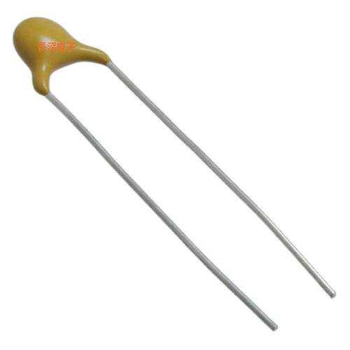 S100K25SL0N63L6R |10 pFCAP CER 10PF 1KV SL RADIAL