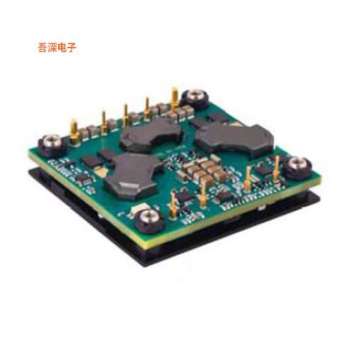 PAH-28/12.5-D24PB-C |隔离模块DC DC CONVERTER 28V 350W