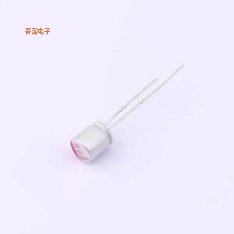 SS227M025E0700 |原装插件,D6.3xL7mm固态