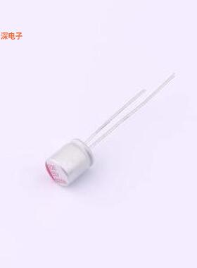 SS227M025E0700 |原装插件,D6.3xL7mm固态