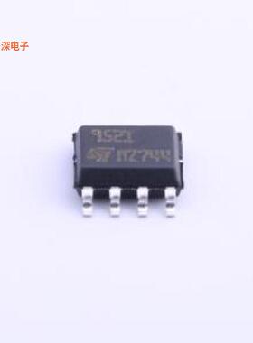TS952IDT |原装SO-8运算放大器