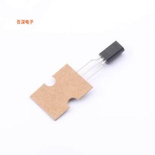 LP2950ACZ-5.0RAG |原装TO-92线性稳压(LDO)