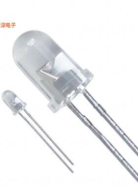 LTL2P3KGKNN|绿色 GREEN CLEAR T-1 3/4 T/