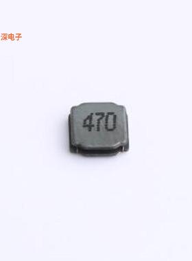 MNR4012T470MT |原装SMD,4x4mm功率