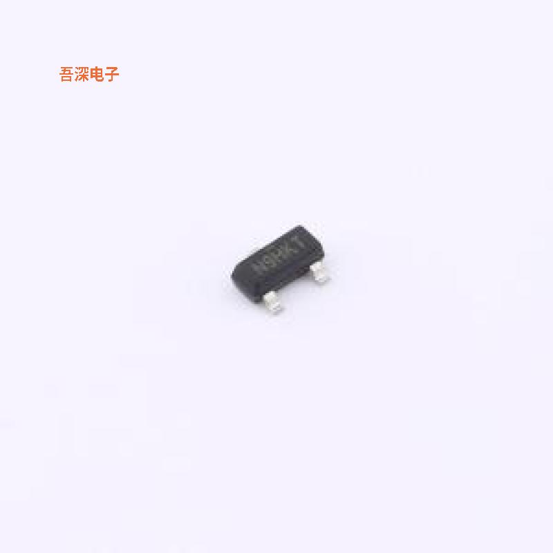 SI2309BDS |原装SOT-23(MOSFET)