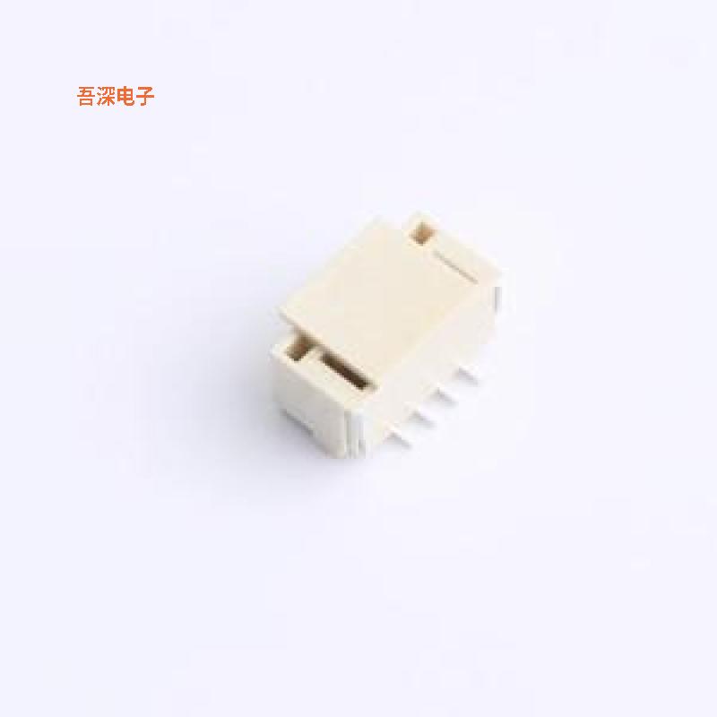 BX-BX-GH1.25-4PLT |原装SMD,P=1.25mm线对板针座