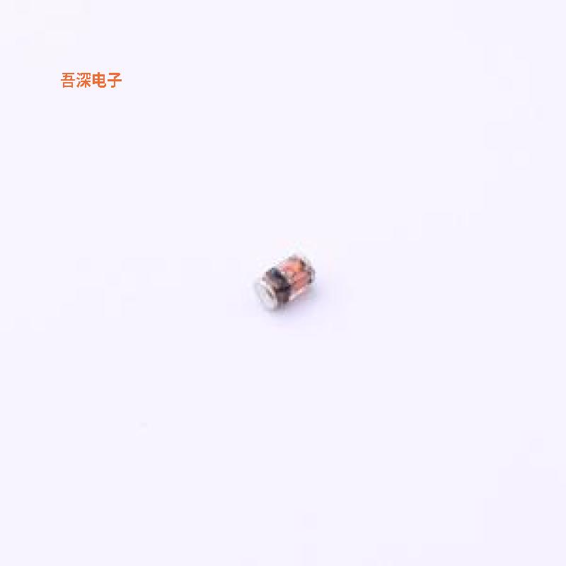 BAV302-TR |原装MicroMELFDIODE STD 150V 250MA MICROMELF