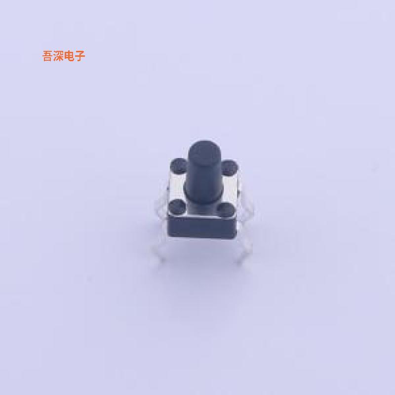GT-TC075B-H070-L1 |原装插件轻触