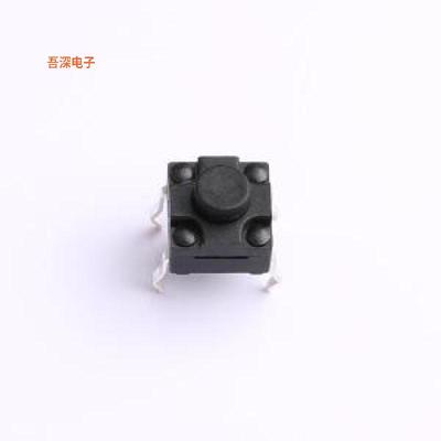 TC-00104FS-050E |原装插件轻触