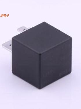 8344/012-1H7R |原装插件,28x28mm继电器