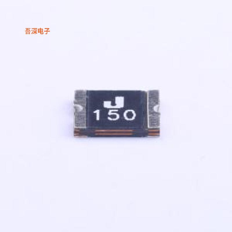 ASMD2018-150 |UL认证；品质稳定，性价比高自恢复保险丝2018