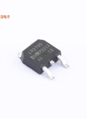 IRLR2705TRLPBF |原装DPAK(TO-252AA)(MOSFET)