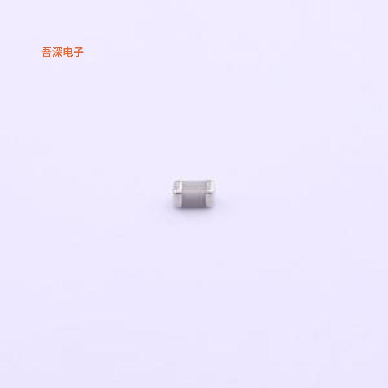 GCM1885C1H6R0DA16D |原装0603CAP CER 6PF 50V C0G/NP0 0603