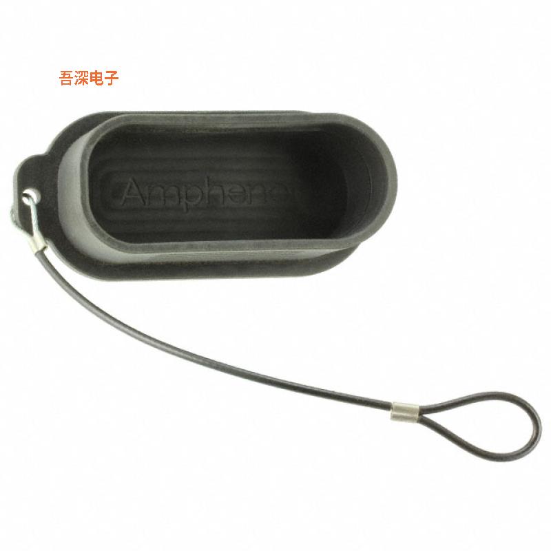 CVR-42P |帽盖（盖）COVER FOR 2WAY 400A PLUG