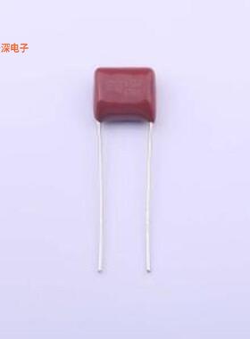 KP473J2J0702 |原装插件,P=7.5mm聚丙烯膜(CBB)