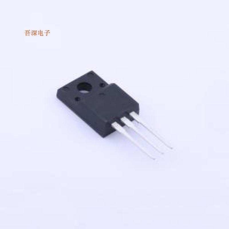 JCS9N90FT |原装TO-220MF(MOSFET)