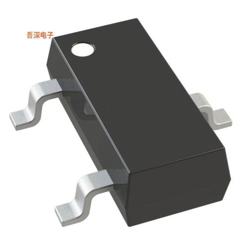 BZX8450-C5V1-QR |原装TO-236ABDIODE ZENER 5.1V 250MW TO236AB