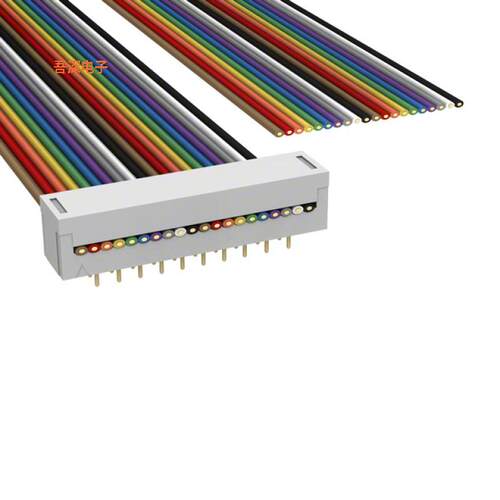H2MXH-2006M |原装全新DIP CABLE - HDM20H/AE20M/X