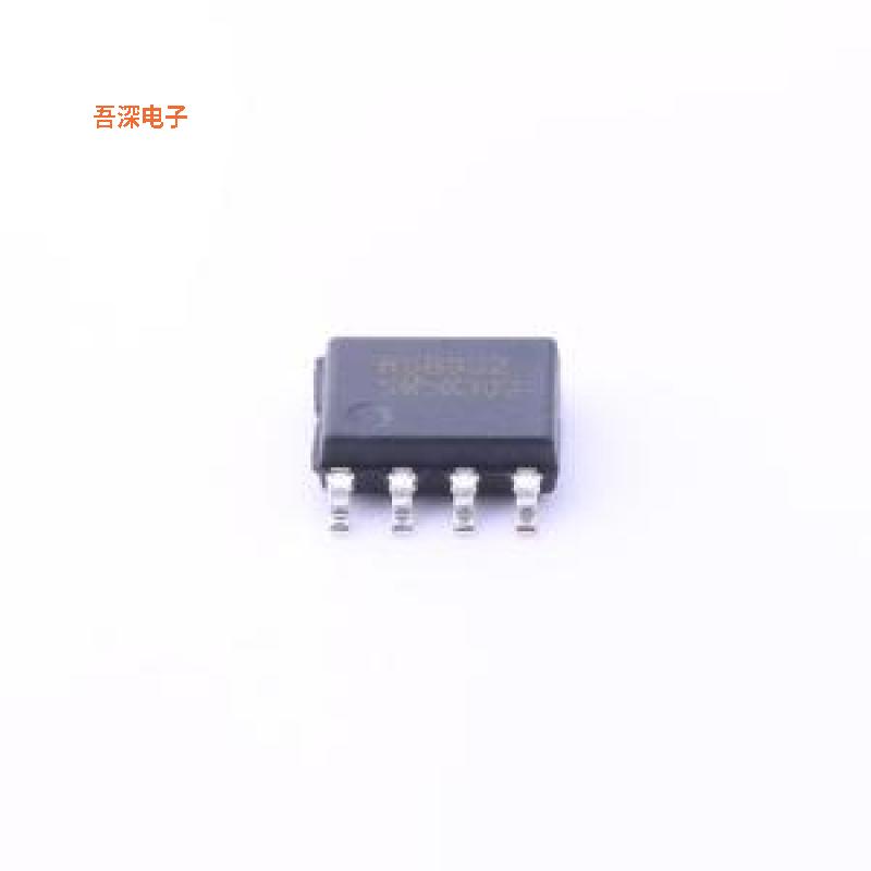 RS8032XK |原装SOP-8IC CMOS 2 CIRCUIT 8SOIC