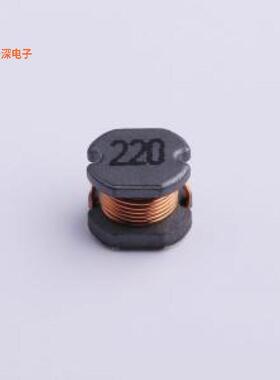 CD54YP0504-220M |原装SMD,5.2x5.8mm功率