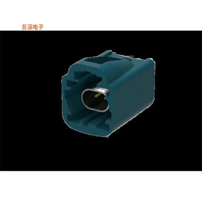 VNTBV11Z2001SR |接头VE-NET, 1X1, VERTICAL, UNSEAL, Z