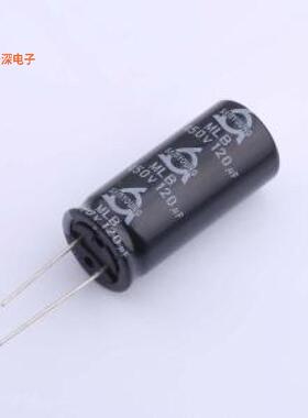 MLB450V120M |原装插件,D18xL40mm直插铝电解