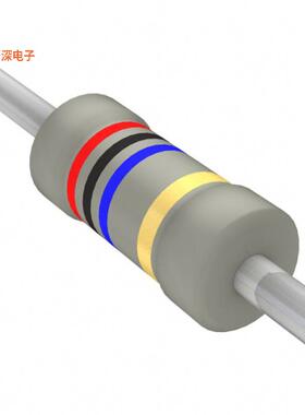 VR37000001105JR500 |11 MOhmsRES 11M OHM 1/2W 5% AXIAL