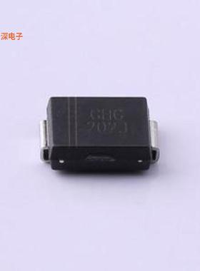 SMCJ120A |原装SMCTVS DIODE 120VWM 193VC DO214AB