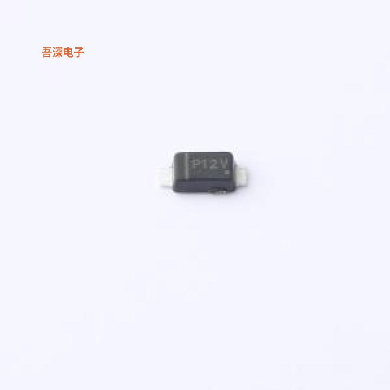 NRVHP120SFT3G |原装SOD-123DIODE STANDARD 200V 1A SOD123FL