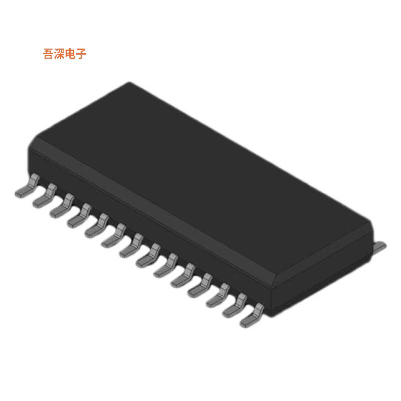 74F552SC |原装全新REGISTERED BUS TRANSCEIVER, F/FA