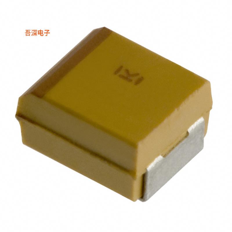 T491B226K010ATAUTO |22 FCAP TANT 22UF 10% 10V 1411