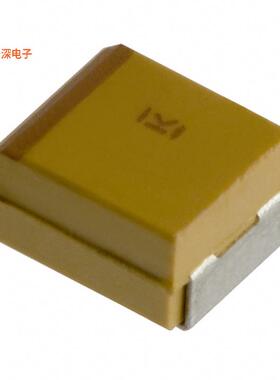 T491B476K004AT |原装全新CAP TANT 47UF 10% 4V 1411