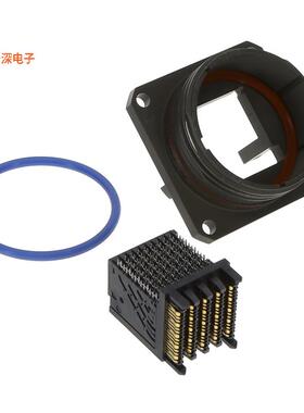 88-714919-40P1 |原装全新CONNNECTOR RECEPTACLE CENTAUR SE