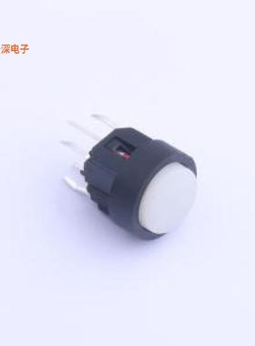 TPB01-123L1W |原装插件轻触