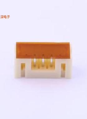 B5B-PH-SM4-TBT(LF)(SN) |原装SMD,P=2mm线对板针座