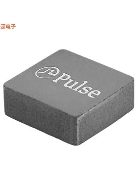 PA5002.561NLT |模制FIXED IND 560NH 13.9A 9.54 MOHM