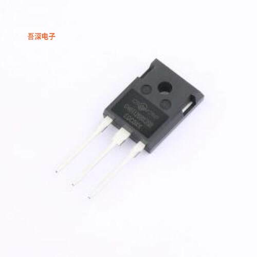CRG40T120BK3SD |原装TO-247IGBT管/模块