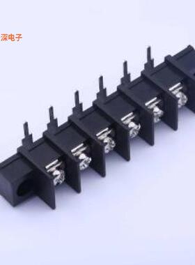 KF65RM-11.0-6P |原装弯插,P=11mm栅栏式接线