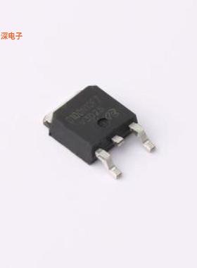 STD100N10F7-VB |原装TO-252(MOSFET)