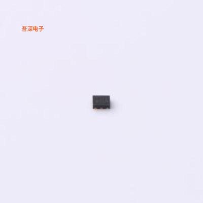 SR1UARU |原装UDFN-6(1x1.5)监控和复位芯片