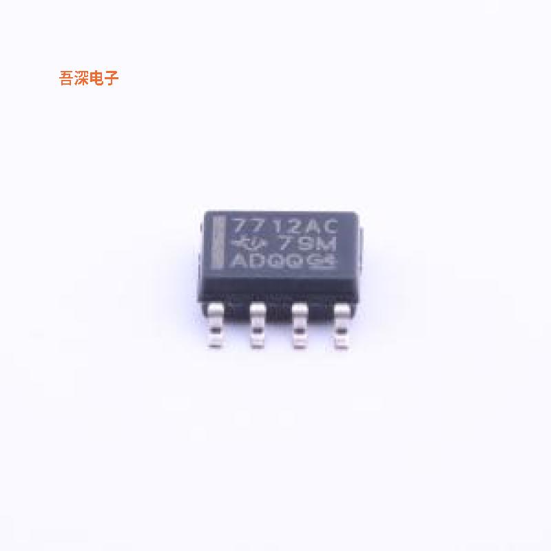 TL7712ACD |原装SOIC-8监控和复位芯片