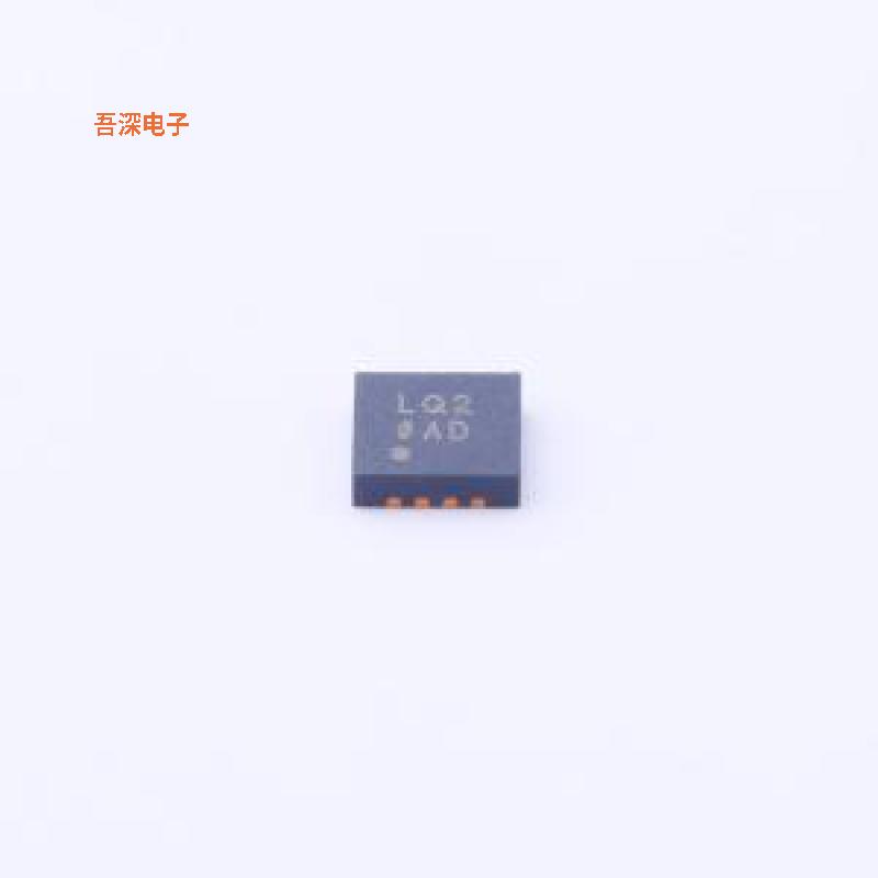 ADM7171ACPZ-R7 原装|正品LFCSP-8(3x3)