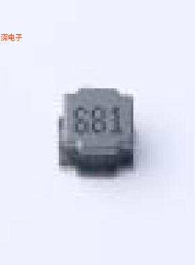 SNR.8060.TYD681MT00|功率SMD,8x8x6mm，封磁