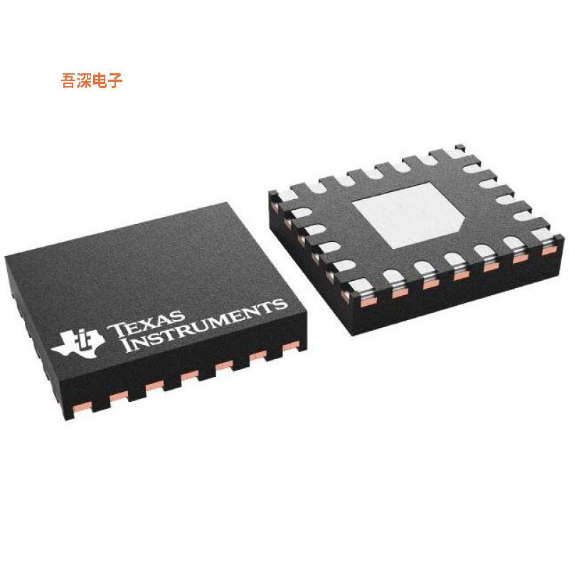TPS65035000RZDRQ1 |原装全新USER-PROGRAMMABLE PMIC WITH THRE