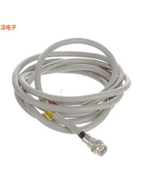 1300390302 |原装全新CIR CBL 5POS RCPT TO WIRE 13.12'